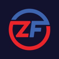 ZippyFin Solutions LLP logo - Similar company to Logo Infosoft