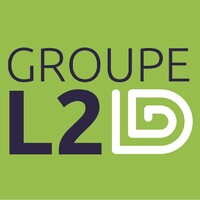 Groupe L2D logo - Similar company to L2D