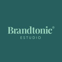 Brandtonic Estudio logo - Similar company to Brandtonic