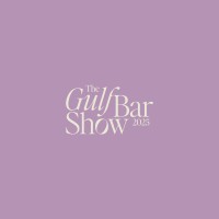 Gulf Bar Show logo - Similar company to Closed Captions Communications™