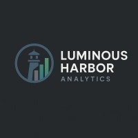 Luminous Harbor Analytics logo - Similar company to Vertex Catalyst