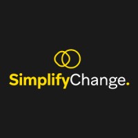 Simplify Change Ltd logo - Similar company to Promptai