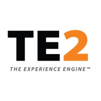 TE2, The Experience Engine, Inc. logo - Similar company to 0