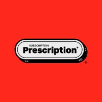 Subscription Prescription logo - Similar company to Commerce Catalyst