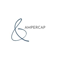 AmperCap logo - Similar company to Arch Advisory Group