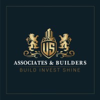 US Associates & Builders logo - Similar company to Us Associates