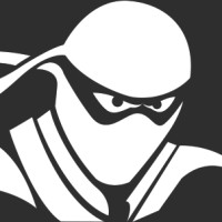 CryptoBlade logo - Similar company to Avian Network