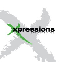 Xpressions Displays Ltd logo - Similar company to 5D Expo Solutions