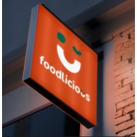 Foodlicious logo - Similar company to Futurizta Tech