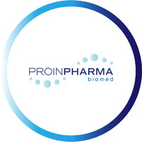 ProinPharma Biomed logo - Similar company to Lipomize