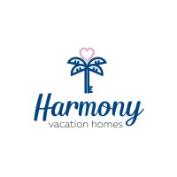 Harmony Vacation Homes logo - Similar company to Harmony Properties Llc