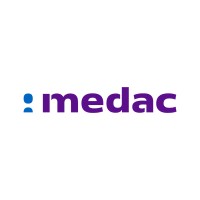 medac France logo - Similar company to Medac Group