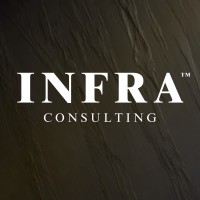 Infra Consulting logo - Similar company to Litehouse.So