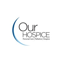 Our Hospice of South Central Indiana logo - Similar company to Lincoln Hills Development Corporation (Lhdc)