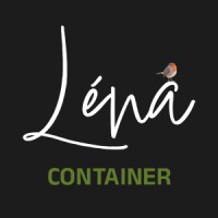 Lena Container logo - Similar company to Qube Solutions Group