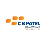C B PATEL HEALTH CLUB logo - Similar company to Everix Software