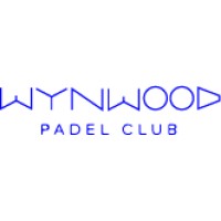 Wynwood Padel Club logo - Similar company to Squash On Fire