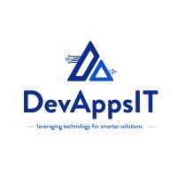 DevAppsIT logo - Similar company to Alignx Ai