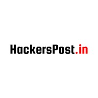 HackersPost logo - Similar company to Cyberwire