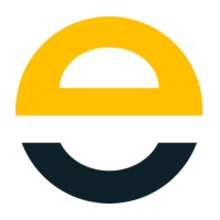 Earth Genome logo - Similar company to Jedeon