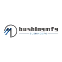Bushing MFG logo - Similar company to Turnkey Carbide Solution, Carbide Parts: Powder Metallurgy, Tungsten Carbide, Titanium Carbide