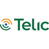 Telic AG logo - Similar company to Telic Digital