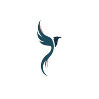 Phoenixhood logo - Similar company to God Of Mining