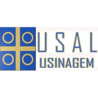 Usal Usinagem Eireli logo - Similar company to Fortale Usinagem E Ferramentaria