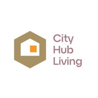 City Hub Living logo - Similar company to Blackbox Belgrade