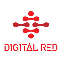 Digital R-E-D logo - Similar company to E-Tech Trading, Llc