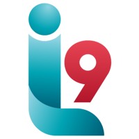 i9Logics logo - Similar company to Triumph Studio