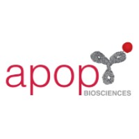 Apop Biosciences logo - Similar company to Avingtrans Plc
