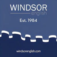 Windsor English logo - Similar company to The Vici Language Academy