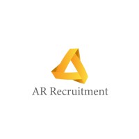 AR Recruitment logo - Similar company to Ar Resourcing