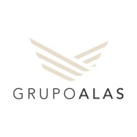 Grupo Alas logo - Similar company to Rapsodia