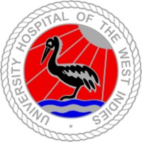 University Hospital of the West Indies (UHWI) logo - Similar company to Central Jamaica Conference Of Seventh-Day Adventists