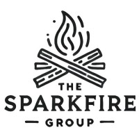 The Sparkfire Group logo - Similar company to Sparkfire