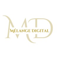 Mèlange Digital logo - Similar company to Melange
