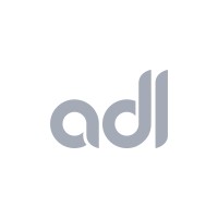 The ADL Group logo - Similar company to Laid Back Ltd.