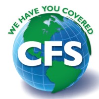 Custom Fabricating & Supplies (CFS) logo - Similar company to Elite Cameron
