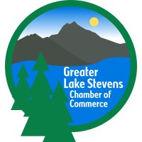 Greater Lake Stevens Chamber of Commerce logo - Similar company to The Filipino Chamber Of Commerce Of The Pnw