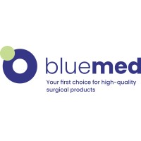 Blue Med AG logo - Similar company to Aprevent