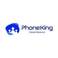 Phone King Trading Company Ltd. logo - Similar company to Orkin Myanmar