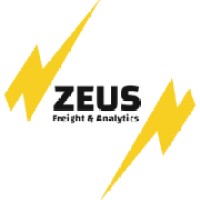 Zeus Freight & Analytics logo - Similar company to Freight Logic Inc