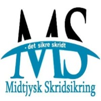 Midtjysk Skridsikring logo - Similar company to Pl Vinimport