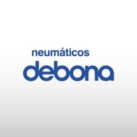 Neumáticos Debona logo - Similar company to Suagro.Srl