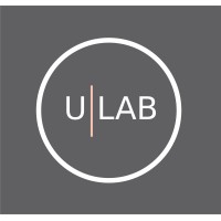 U LAB logo - Similar company to Bloyta Projects