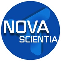 Nova Scientia logo - Similar company to Cps - Chinese Professional Society