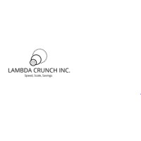 Lambda Crunch Inc. logo - Similar company to Good Work Hub