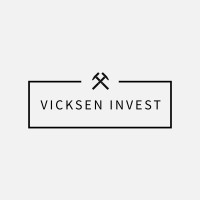 Vicksen Invest ApS logo - Similar company to Campaya Sommerhusudlejning